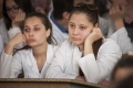 В КФУ отметили Международный день медицинских сестер