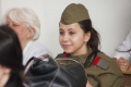 В КФУ отметили Международный день медицинских сестер