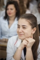 В КФУ отметили Международный день медицинских сестер