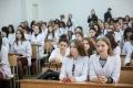 Всемирный день здоровья в Медицинском колледже КФУ
