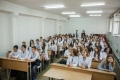 Всемирный день здоровья в Медицинском колледже КФУ