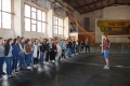 Всемирный день здоровья в Медицинском колледже КФУ