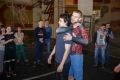 Всемирный день здоровья в Медицинском колледже КФУ