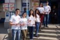 Всемирный день здоровья в Медицинском колледже КФУ