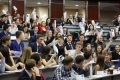 Московская международная модель ООН – крупнейшая в России конференция