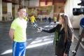 Второй этап «Студенческой мини-футбольной лиги КФУ»