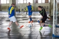 Второй этап «Студенческой мини-футбольной лиги КФУ»