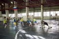 Второй этап «Студенческой мини-футбольной лиги КФУ»