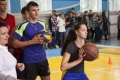 Школа игры в мяч