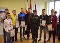 военно-патриотический фестиваль «Наследники Победы»