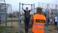 военно-патриотический фестиваль «Наследники Победы»