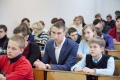 В Физтехе - региональный этап Всероссийской олимпиады школьников
