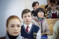 В Физтехе - региональный этап Всероссийской олимпиады школьников