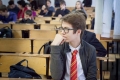 В Физтехе - региональный этап Всероссийской олимпиады школьников