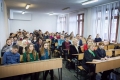 В Физтехе - региональный этап Всероссийской олимпиады школьников