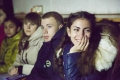 Таврическая академия КФУ открыла свои двери для сотен абитуриентов