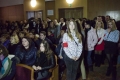 Таврическая академия КФУ открыла свои двери для сотен абитуриентов
