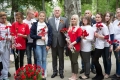 Ректор КФУ: « С Днем Великой Победы, земляки!»