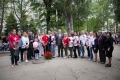 Ректор КФУ: « С Днем Великой Победы, земляки!»