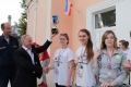 В КФУ - «Игры патриотов»