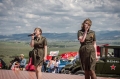 Представители СЭГИ приняли участие в Международном историко-патриотическом фестивале "Высота Горная"