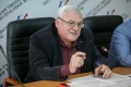 круглый стол «Патриотическое воспитание студентов высших учебных заведений Крыма в процессе преподавания истории России»