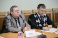 круглый стол «Патриотическое воспитание студентов высших учебных заведений Крыма в процессе преподавания истории России»