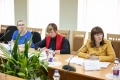 круглый стол «Патриотическое воспитание студентов высших учебных заведений Крыма в процессе преподавания истории России»