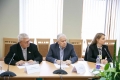 круглый стол «Патриотическое воспитание студентов высших учебных заведений Крыма в процессе преподавания истории России»