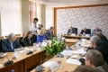 круглый стол «Патриотическое воспитание студентов высших учебных заведений Крыма в процессе преподавания истории России»