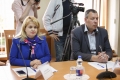 круглый стол «Патриотическое воспитание студентов высших учебных заведений Крыма в процессе преподавания истории России»