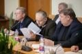 круглый стол «Патриотическое воспитание студентов высших учебных заведений Крыма в процессе преподавания истории России»