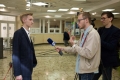 "Переводческий дискурс: междисциплинарный подход
