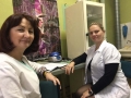 Первый Санкт-Петербургский государственный медицинский университет им. академика И.П. Павлова посетила группа из шести человек