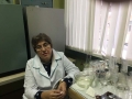 Первый Санкт-Петербургский государственный медицинский университет им. академика И.П. Павлова посетила группа из шести человек