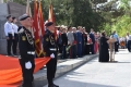 торжественное открытие историко-патриотического фестиваля «Знамена Победы»