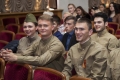 В КФУ прошел открытый военно-патриотического конкурс «Победа за нами!»