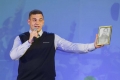 В КФУ прошел открытый военно-патриотического конкурс «Победа за нами!»