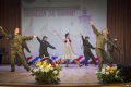 В КФУ прошел открытый военно-патриотического конкурс «Победа за нами!»