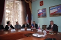 подписание с руководством ГПА Соглашения о сотрудничестве