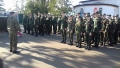 1 Представление командованию бригады