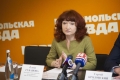 пресс-конференция «Трудоустройство молодежи»