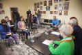 пресс-конференция «Трудоустройство молодежи»