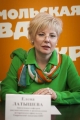 пресс-конференция «Трудоустройство молодежи»
