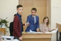 Инсценировка судебного процесса — лучший способ усвоить полученные знания