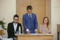 Инсценировка судебного процесса — лучший способ усвоить полученные знания