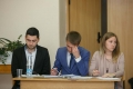 Инсценировка судебного процесса — лучший способ усвоить полученные знания