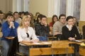Профориентационные встречи в колледжах Симферополя