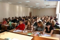 Профориентационные встречи в колледжах Симферополя