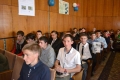 Профориентационные встречи в колледжах Симферополя